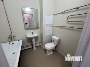 1-к квартира, вторичка, 29м2, 4/18 этаж