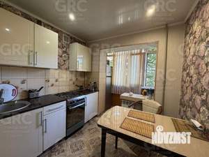 2-к квартира, вторичка, 51м2, 3/5 этаж