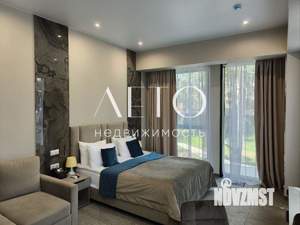 1-к квартира, вторичка, 37м2, 2/3 этаж