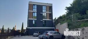 Студия квартира, вторичка, 32м2, 2/3 этаж