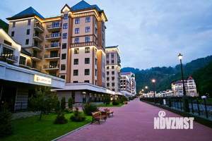 2-к квартира, вторичка, 70м2, 4/6 этаж