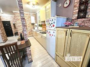 Студия квартира, вторичка, 31м2, 1/5 этаж