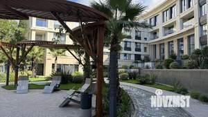 1-к квартира, вторичка, 30м2, 2/4 этаж