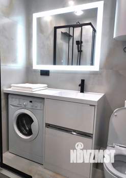 Студия квартира, вторичка, 22м2, 3/3 этаж