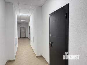 Студия квартира, вторичка, 47м2, 13/13 этаж