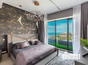 3-к квартира, вторичка, 124м2, 5/26 этаж