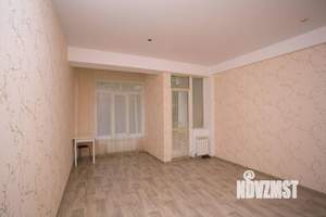 1-к квартира, сданный дом, 27м2, 3/12 этаж