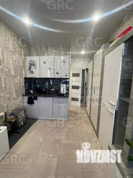 Студия квартира, вторичка, 21м2, 4/4 этаж