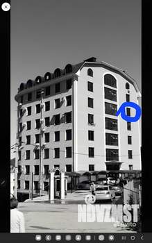 Студия квартира, вторичка, 48м2, 5/9 этаж