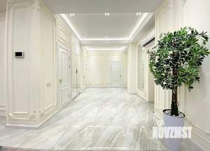 3-к квартира, вторичка, 80м2, 16/18 этаж