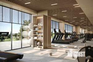 2-к квартира, вторичка, 76м2, 6/8 этаж