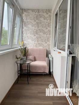 1-к квартира, вторичка, 45м2, 3/19 этаж