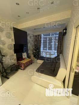 2-к квартира, вторичка, 51м2, 6/8 этаж