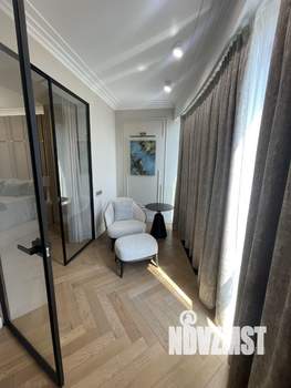 3-к квартира, вторичка, 110м2, 11/17 этаж