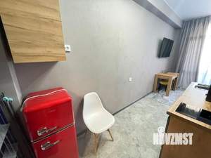 Студия квартира, вторичка, 22м2, 9/9 этаж