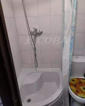 Студия квартира, вторичка, 18м2, 1/5 этаж