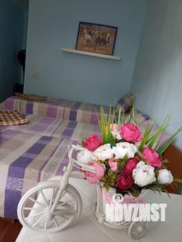Студия квартира, вторичка, 19м2, 2/3 этаж