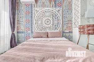 Студия квартира, вторичка, 25м2, 8/17 этаж