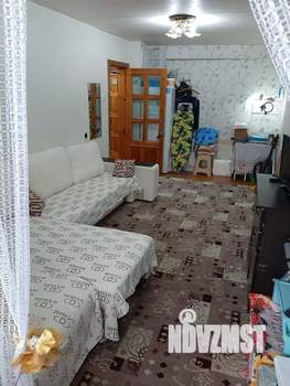 2-к квартира, вторичка, 35м2, 4/5 этаж