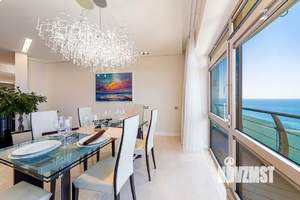 3-к квартира, вторичка, 100м2, 14/21 этаж