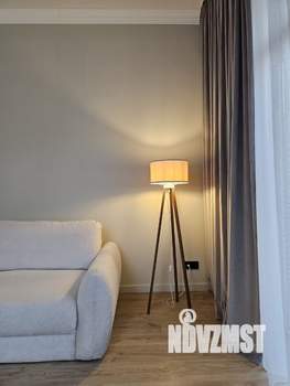 3-к квартира, вторичка, 71м2, 2/20 этаж