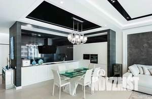 3-к квартира, вторичка, 200м2, 2/3 этаж