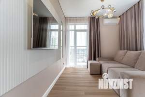 1-к квартира, вторичка, 56м2, 8/13 этаж
