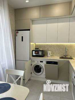 2-к квартира, вторичка, 53м2, 5/10 этаж