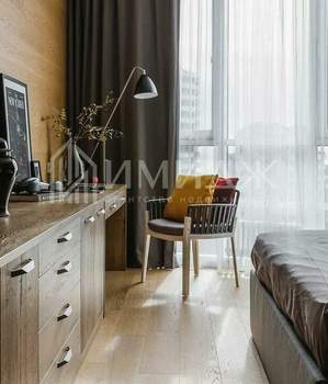 2-к квартира, вторичка, 73м2, 7/14 этаж