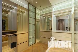 3-к квартира, вторичка, 120м2, 15/17 этаж