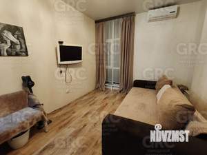 Студия квартира, вторичка, 24м2, 2/4 этаж