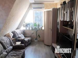 2-к квартира, вторичка, 50м2, 4/5 этаж