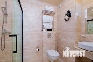 1-к квартира, вторичка, 56м2, 2/5 этаж