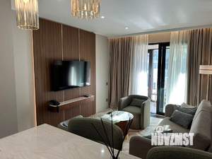 1-к квартира, вторичка, 45м2, 3/4 этаж