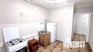 1-к квартира, вторичка, 38м2, 1/6 этаж