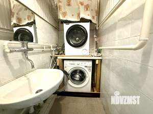 Студия квартира, вторичка, 18м2, 3/5 этаж