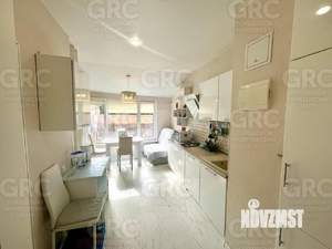 2-к квартира, вторичка, 45м2, 3/3 этаж