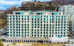 2-к квартира, вторичка, 51м2, 7/8 этаж