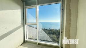 Студия квартира, вторичка, 49м2, 6/13 этаж