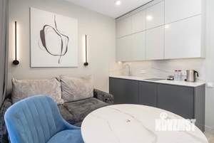 1-к квартира, вторичка, 50м2, 3/4 этаж