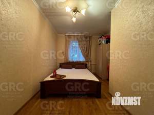 2-к квартира, вторичка, 42м2, 2/4 этаж
