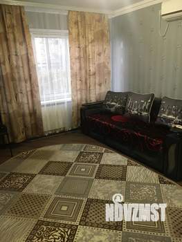2-к квартира, вторичка, 44м2, 1/3 этаж