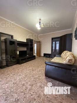 3-к квартира, вторичка, 100м2, 3/10 этаж