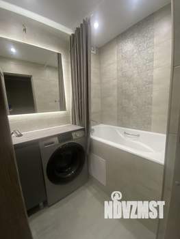 2-к квартира, вторичка, 53м2, 2/6 этаж