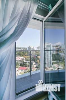 2-к квартира, вторичка, 95м2, 9/25 этаж