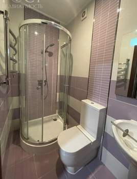 5-к квартира, вторичка, 200м2, 13/22 этаж