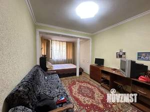 1-к квартира, вторичка, 31м2, 3/5 этаж
