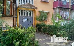 1-к квартира, вторичка, 32м2, 1/5 этаж