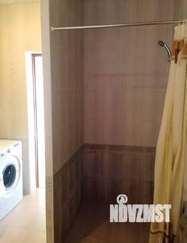 3-к квартира, вторичка, 98м2, 1/4 этаж