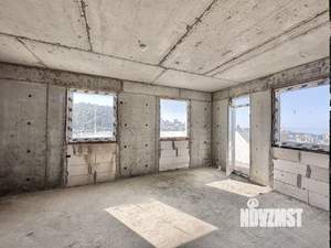 3-к квартира, вторичка, 93м2, 12/21 этаж